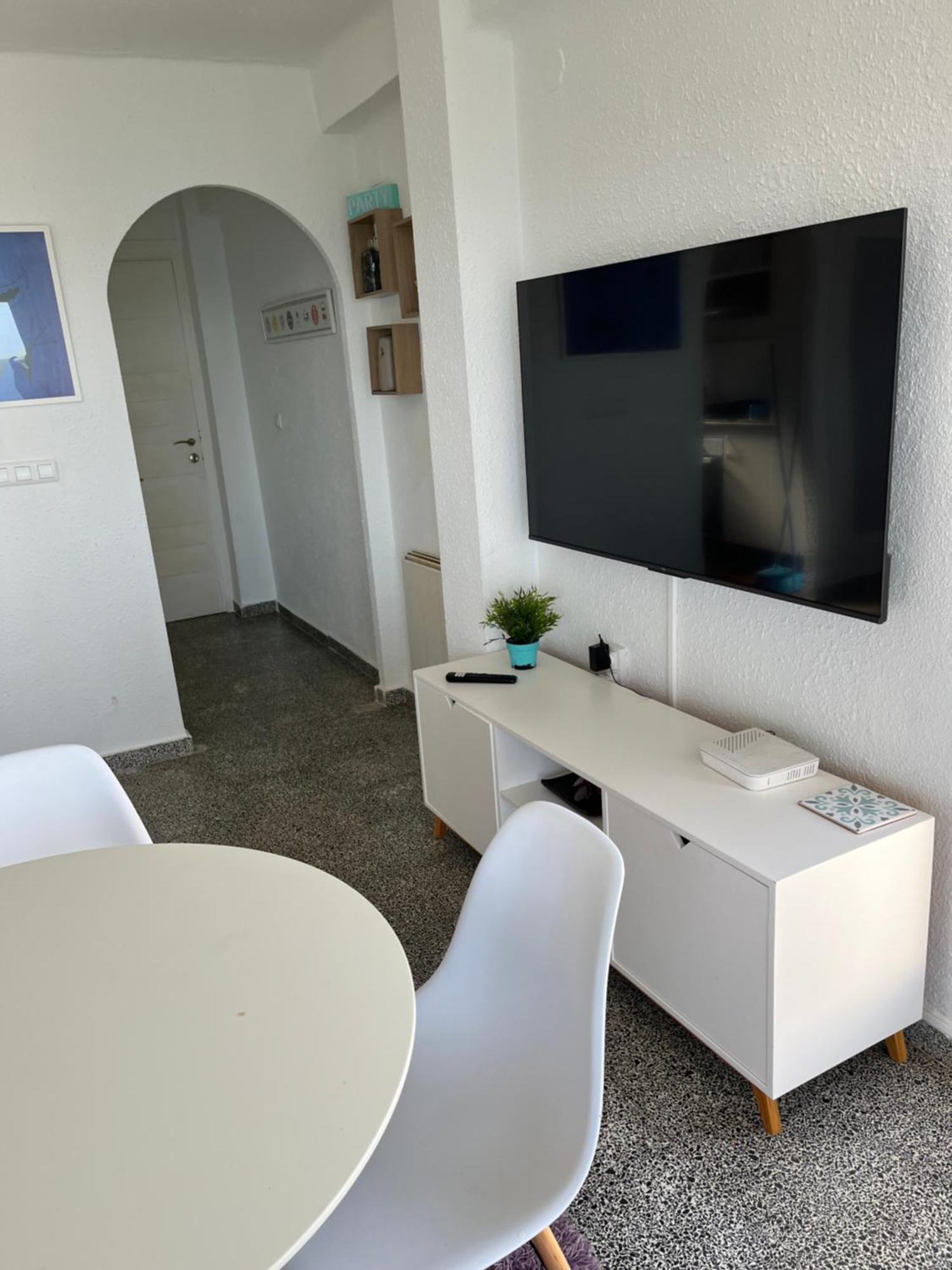 Apartamento Atico El Faro Cullera Faro de Cullera Exterior foto
