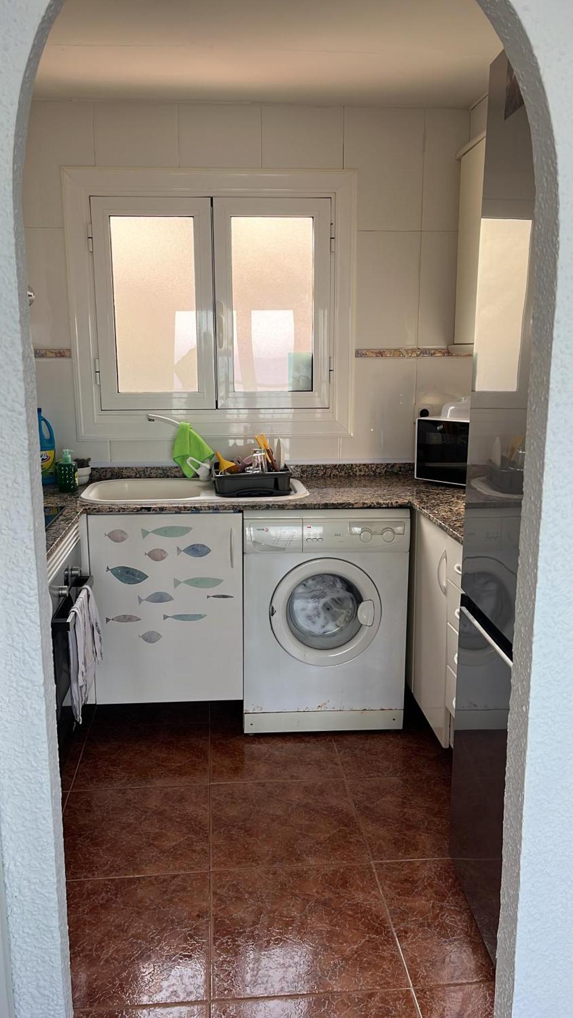 Apartamento Atico El Faro Cullera Faro de Cullera Exterior foto